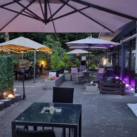 Niederdreisbacher Hof Luaran gambar
