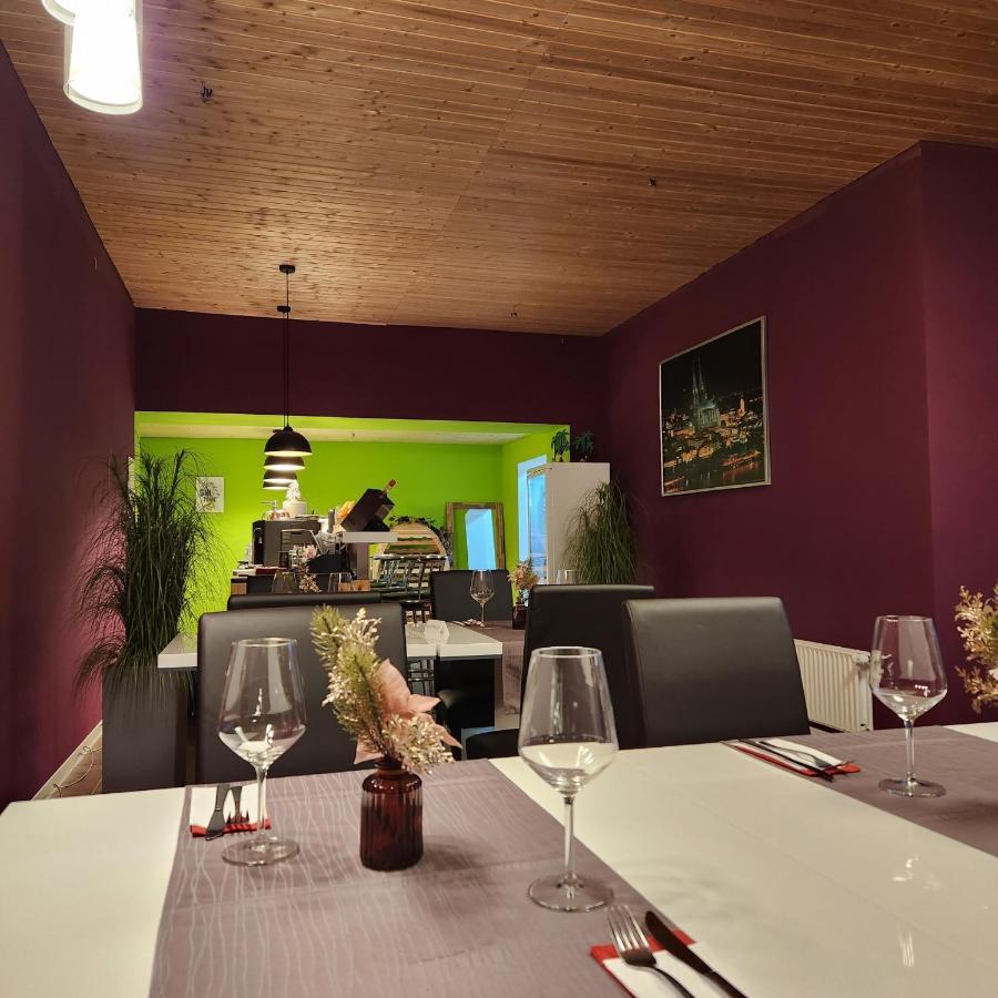 Niederdreisbacher Hof Luaran gambar