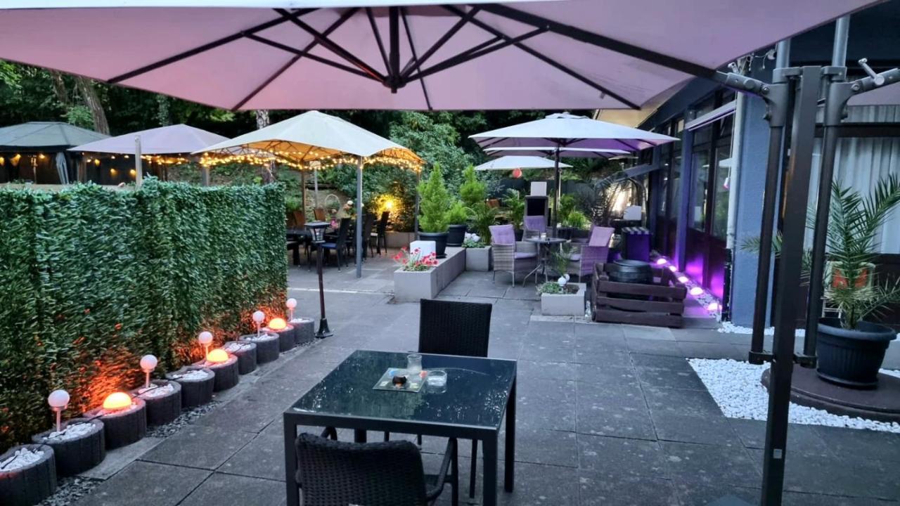 Niederdreisbacher Hof Luaran gambar