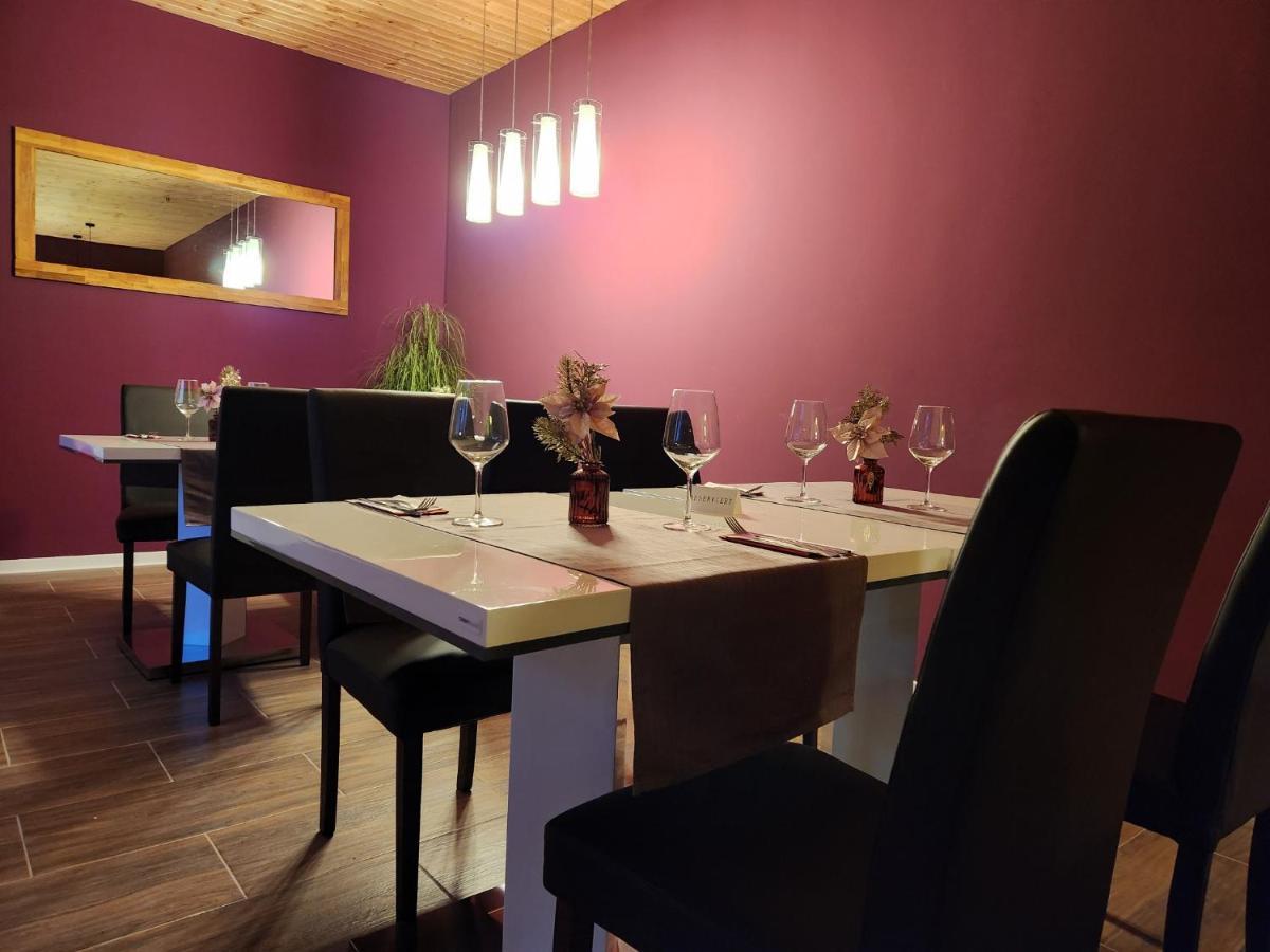 Niederdreisbacher Hof Luaran gambar