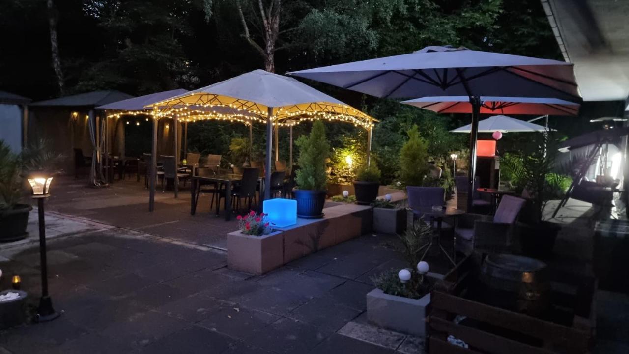Niederdreisbacher Hof Luaran gambar