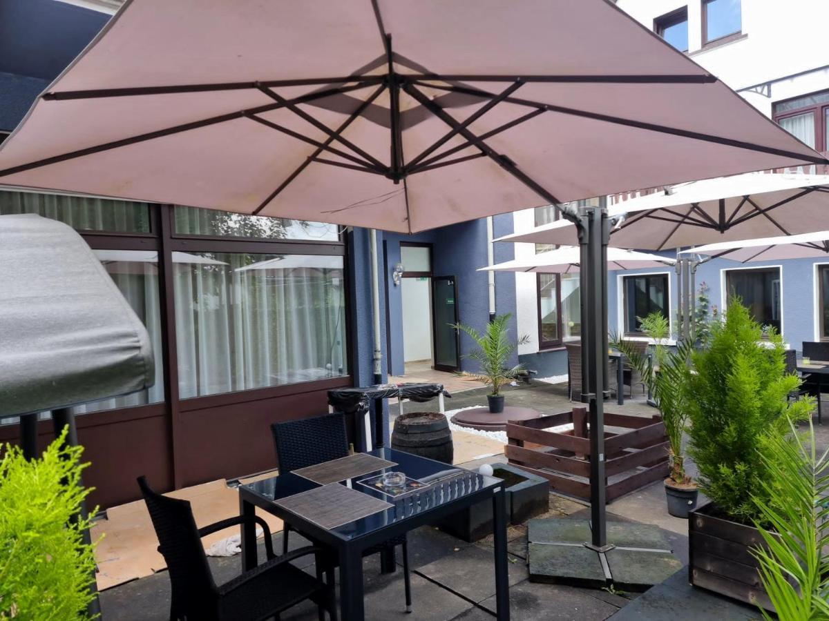 Niederdreisbacher Hof Luaran gambar