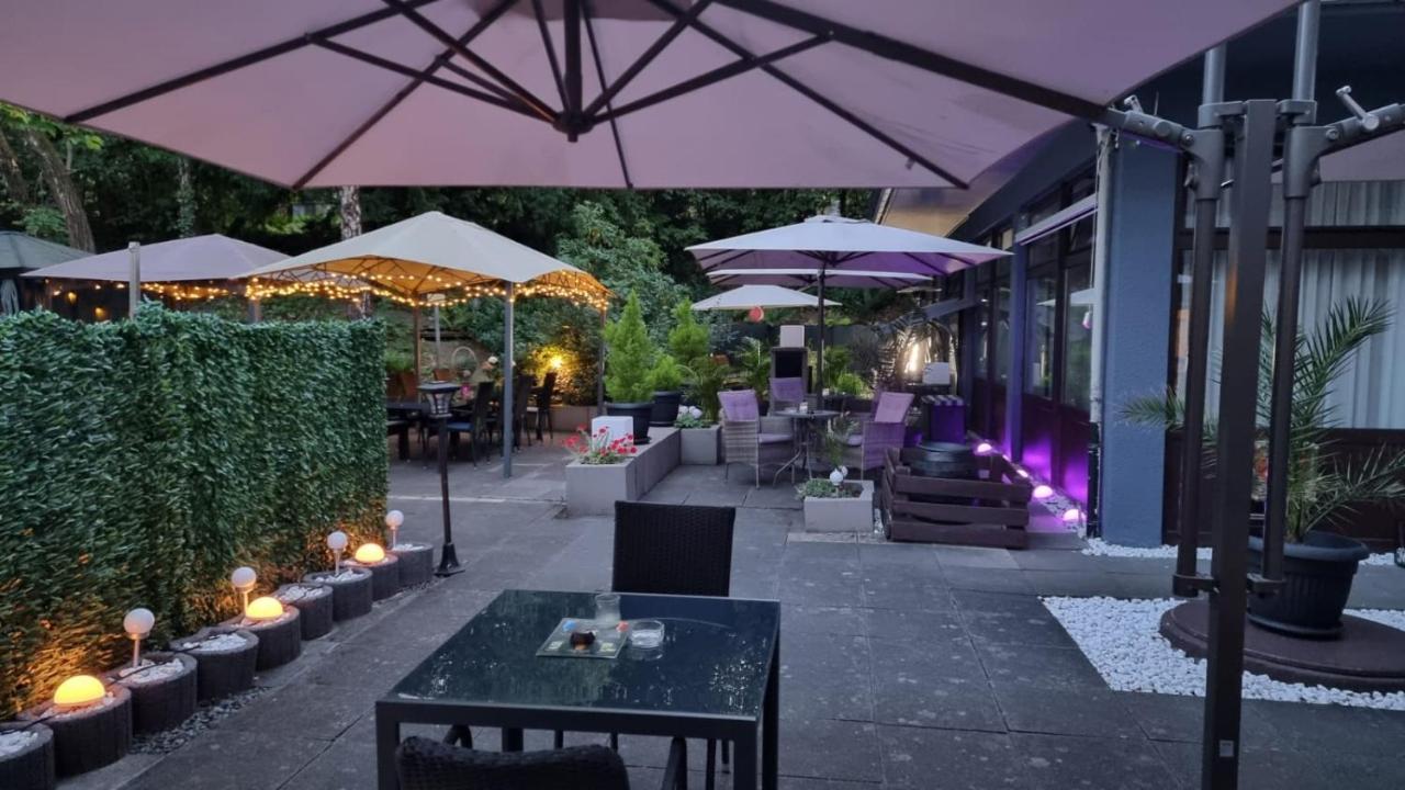 Niederdreisbacher Hof Luaran gambar