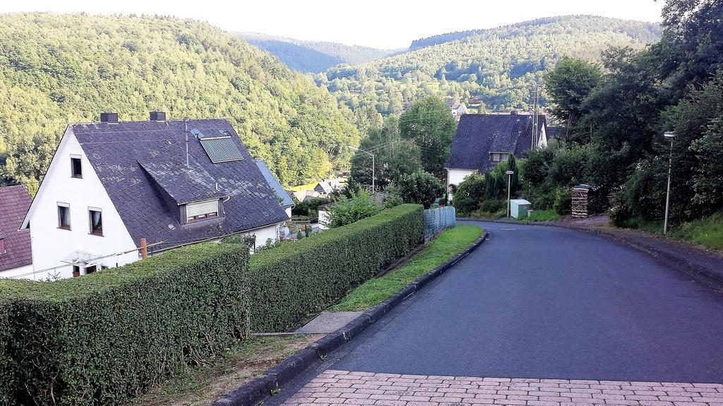 Niederdreisbacher Hof Luaran gambar