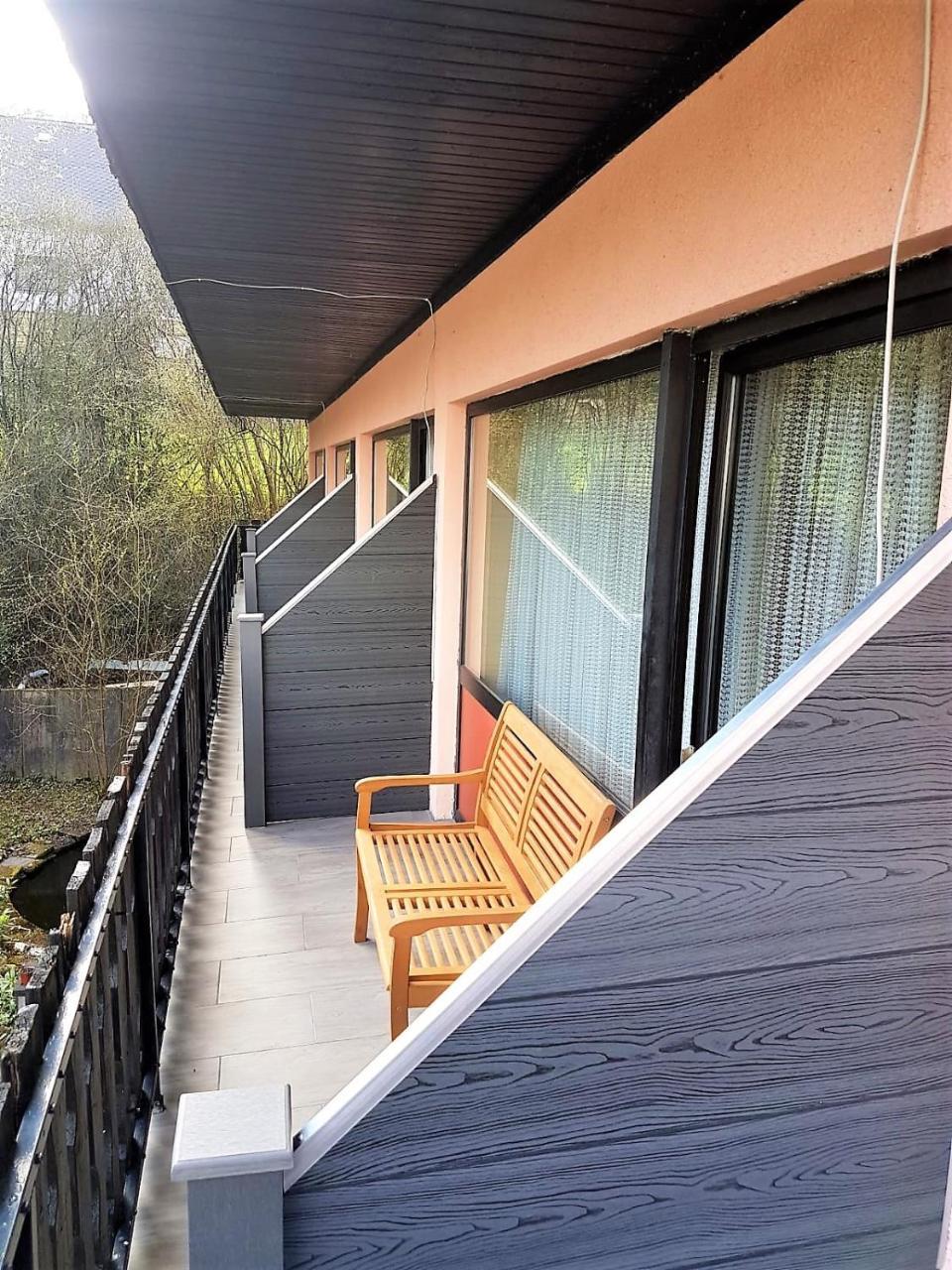 Niederdreisbacher Hof Luaran gambar